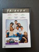 Friends - Staffe 1 Episoden 19-24