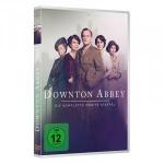 Downton Abbey - Staffel 2 (DVD)