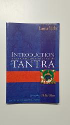 Introduction to Tantra. The Transformation of Desire