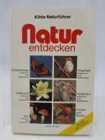 Bezzel Einhard: Natur entdecken: Schmett