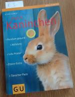Esther Schmidt: Mein Kaninchen - Rundum 