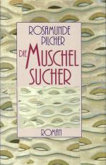Rosamunde Pilcher: Die Muschelsucher