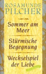 Rosamunde Pilcher: Sommer am Meer | Stür