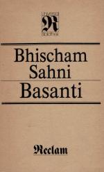 Basanti