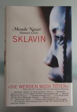 Mende Nazer und Damien Lewis: Sklavin Mende Nazer und Damien Lewis: Sklavin