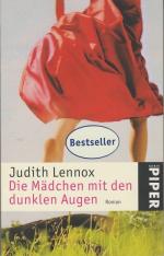 Die Mädchen mit den dunklen Augen - Roman | Eine mitreißende Geschichte um Liebe und Schuld, Vertrauen und lebenslange Freundschaft