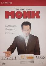 Monk Season 5