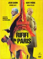 Rififi in Paris  (Der Boß von Paris)