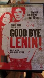 Goodbye Lenin