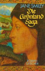 Die Grönland-Saga