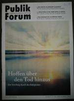 Leserinitiative Public-Forum e.V.: Publi Leserinitiative Public-Forum e.V.: Publi