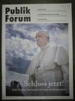 Leserinitiative Public-Forum e.V.: Publi Leserinitiative Public-Forum e.V.: Publi