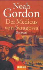 Der Medicus von Saragossa