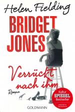 Bridget Jones | Verrückt nach ihm