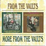 From The Vaults / More From The Vaults