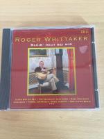Roger Whittaker: Bleib heut Nacht bei mi