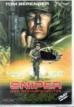 Sniper - Der Scharfschütze (originalverp