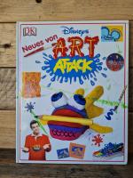 Neues von Art Attack