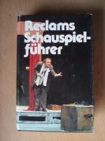 Kienzle, Siegfried; Nedden, Otto: Reclam Kienzle, Siegfried; Nedden, Otto: Reclam