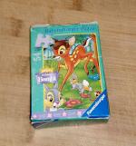 Ravensburger (Mini)-Puzzle 53* Teile, Walt Disney, Bambi auf der Lichtung