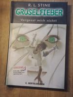 Stine, Robert L: Gruselfieber / Vergesst