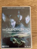 Park Je-hyeon: Legend of Gingko I