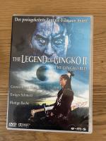 Kang Je-gyu: Legend of Gingko II