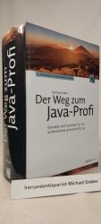 Michael Inden: Der Weg zum Java-Profi - 