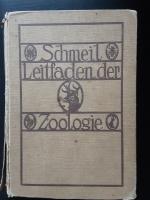 LEITFADEN DER ZOOLOGIE