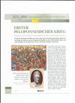 Von der Antike bis zum Untergang des Wes