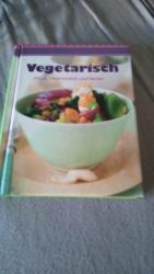 Vegetarisch frisch vitaminreich und lecker