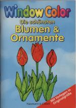Naumann Göbel: Window Color - Die schöns