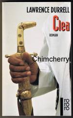 Lawrence Durrell: Clea Lawrence Durrell: Clea