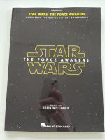 John Williams: Star Wars the force awake