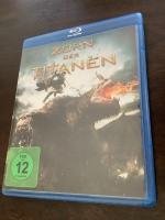 Zorn der Titanen