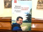 Manuel Andrack: Du musst wandern. Ohne S