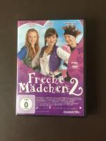 Freche Mädchen 2