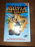 Asterix der Gallier Die spinnen,die Römer