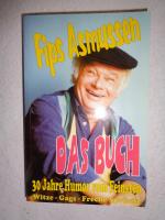 Das Buch 30 Jahre Humor vom feinsten