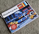 Das große Lego-Buch / Lego System / Neuauflage mit vielen Motormodellen