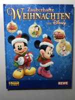 Zauberhafte Weihnachten mit Disney