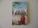 Kate DiCamillo: Winn Dixie