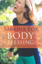 Sabrina Fox: Body Blessing - Der liebevo