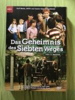 Das Geheimnis des siebten Weges