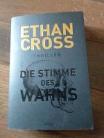 Ethan Cross: Die Stimme des Wahns