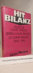 Hit Bilanz - Deutsche Chart Singles 1995-1996. British Chart Singles 1995-1996. US Chart Singles 1995-1996