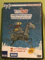 Ritter Rost - ein vorbildliches Weihnachtsfest