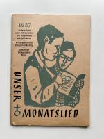 Theophil Rothenberg: Unser Monatslied 19 Theophil Rothenberg: Unser Monatslied 19