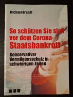 Michael Grandt: So schützen Sie sich vor
