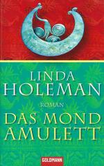 Das Mondamulett